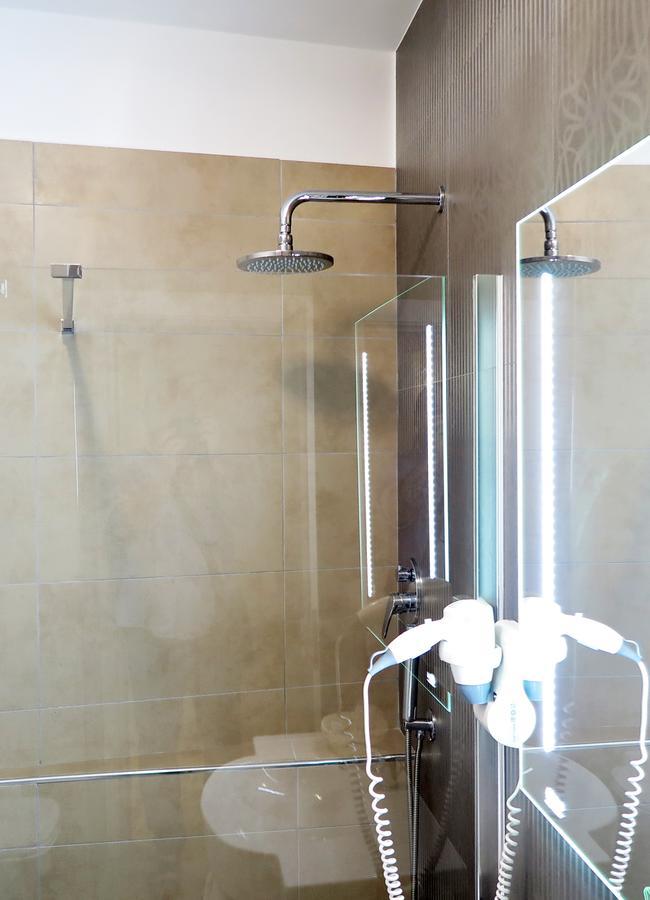 B&B Carrabs Battipaglia Exterior foto